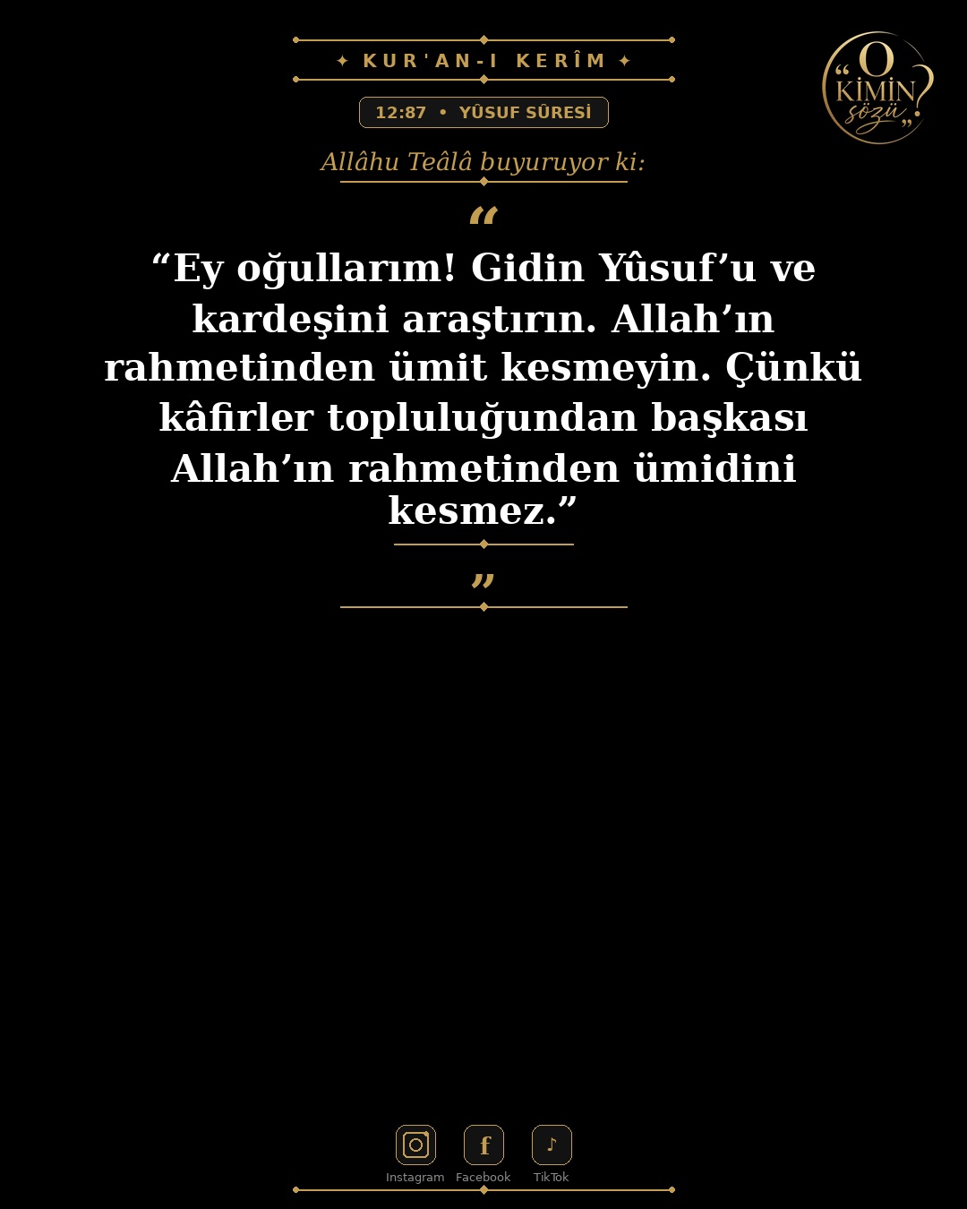 ayet 012 087