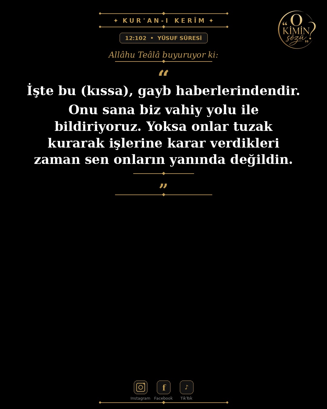 ayet 012 102