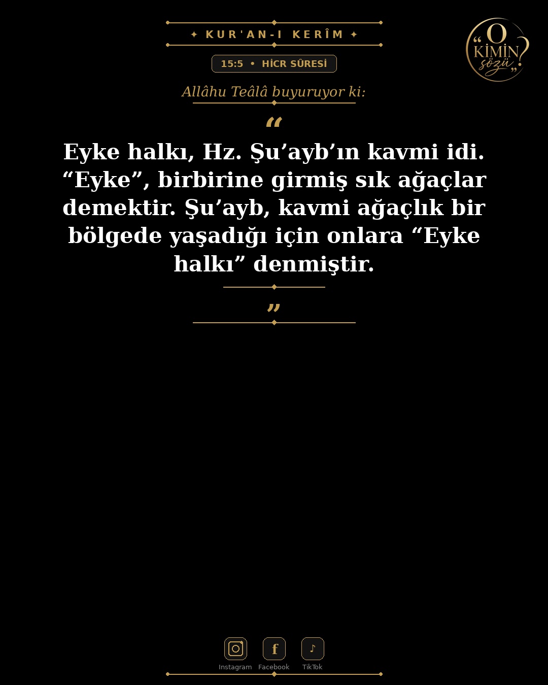 ayet 015 005