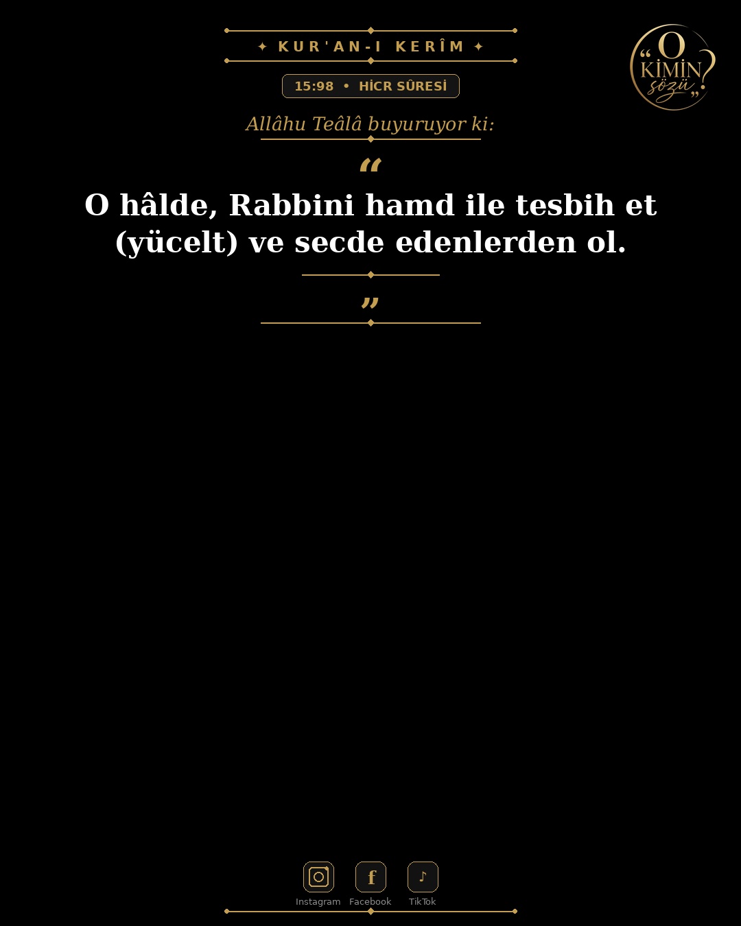 ayet 015 098
