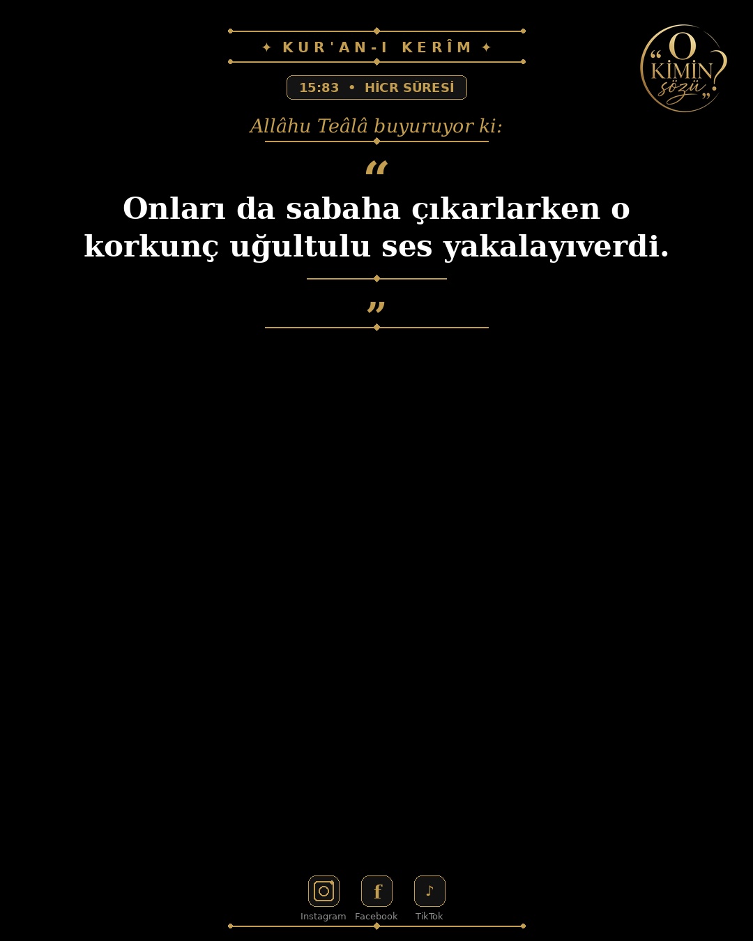 ayet 015 083