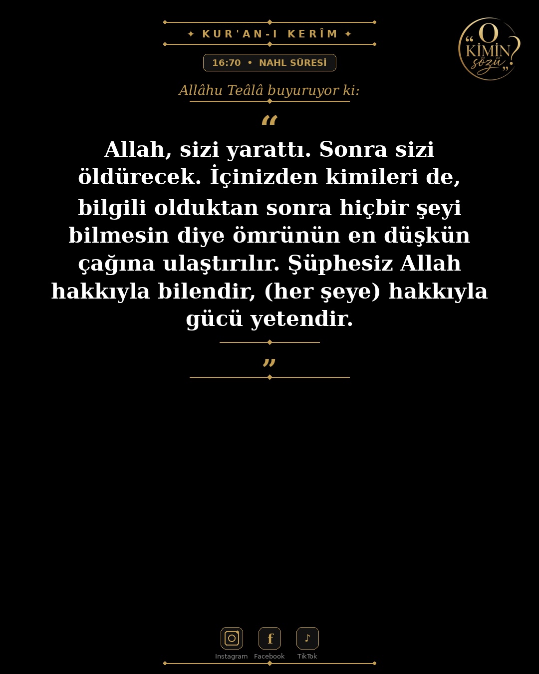 ayet 016 070