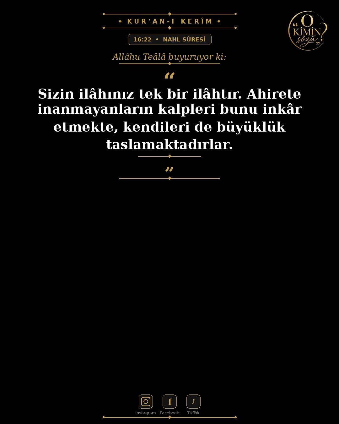 ayet 016 022