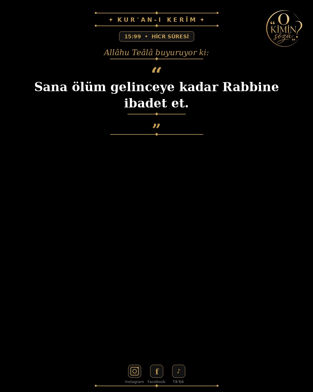 ayet 015 099