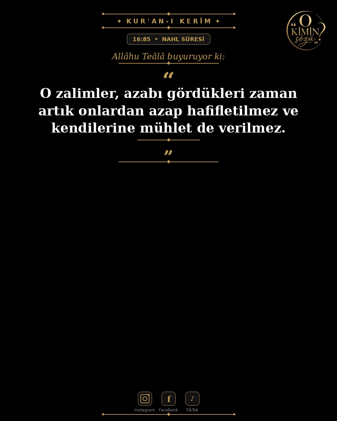 ayet 016 085