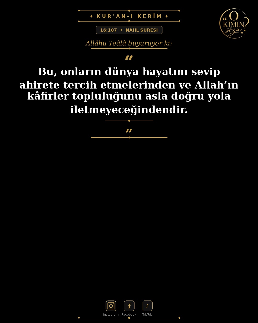 ayet 016 107