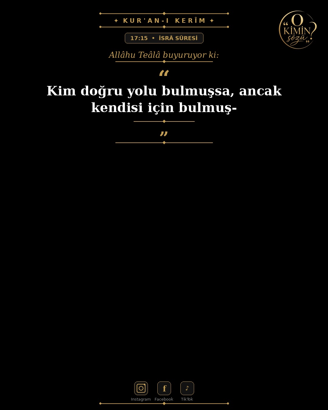 ayet 017 015