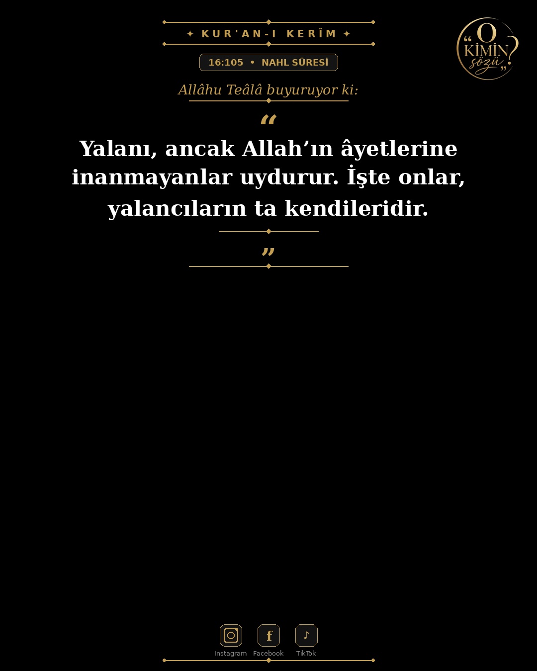 ayet 016 105