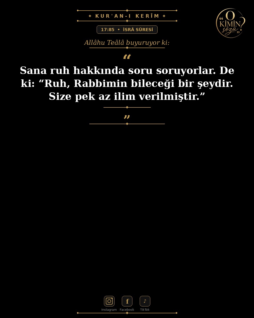 ayet 017 085