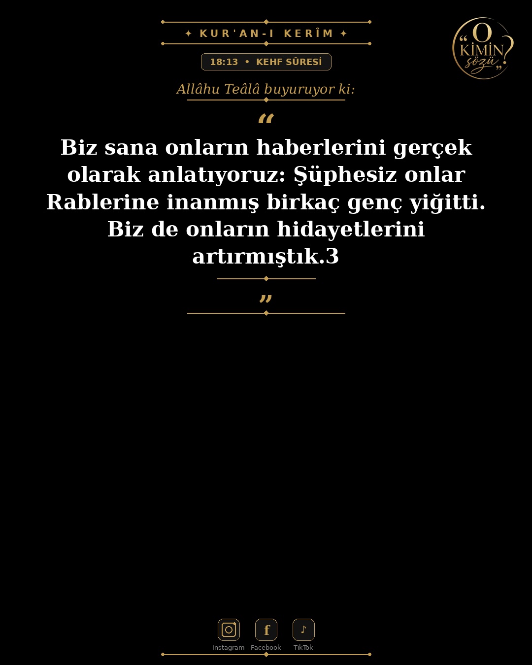 ayet 018 013