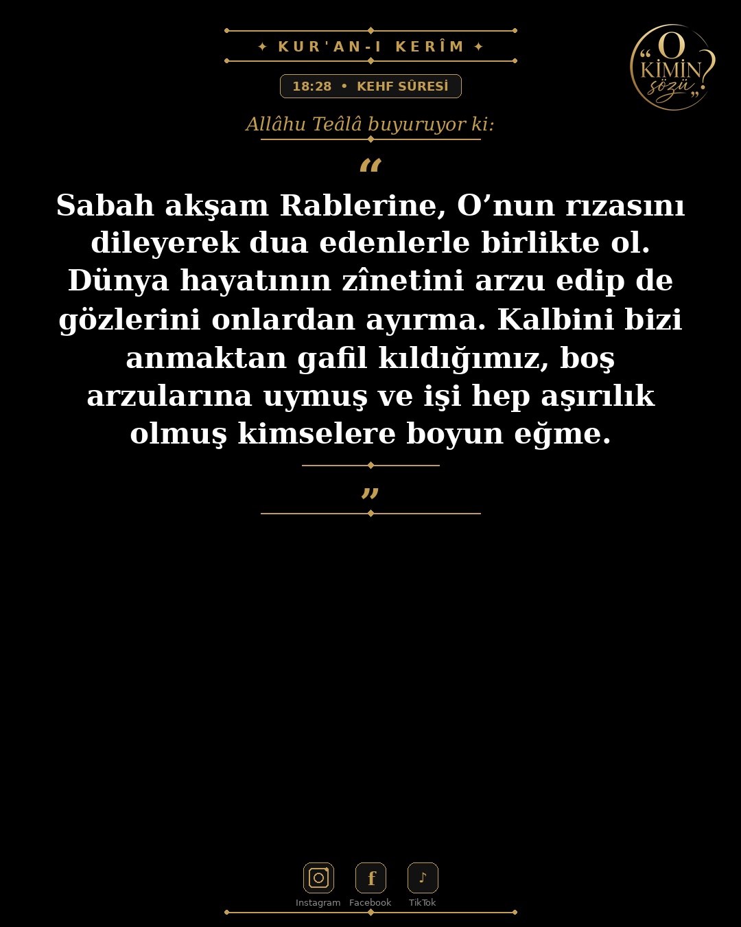 ayet 018 028