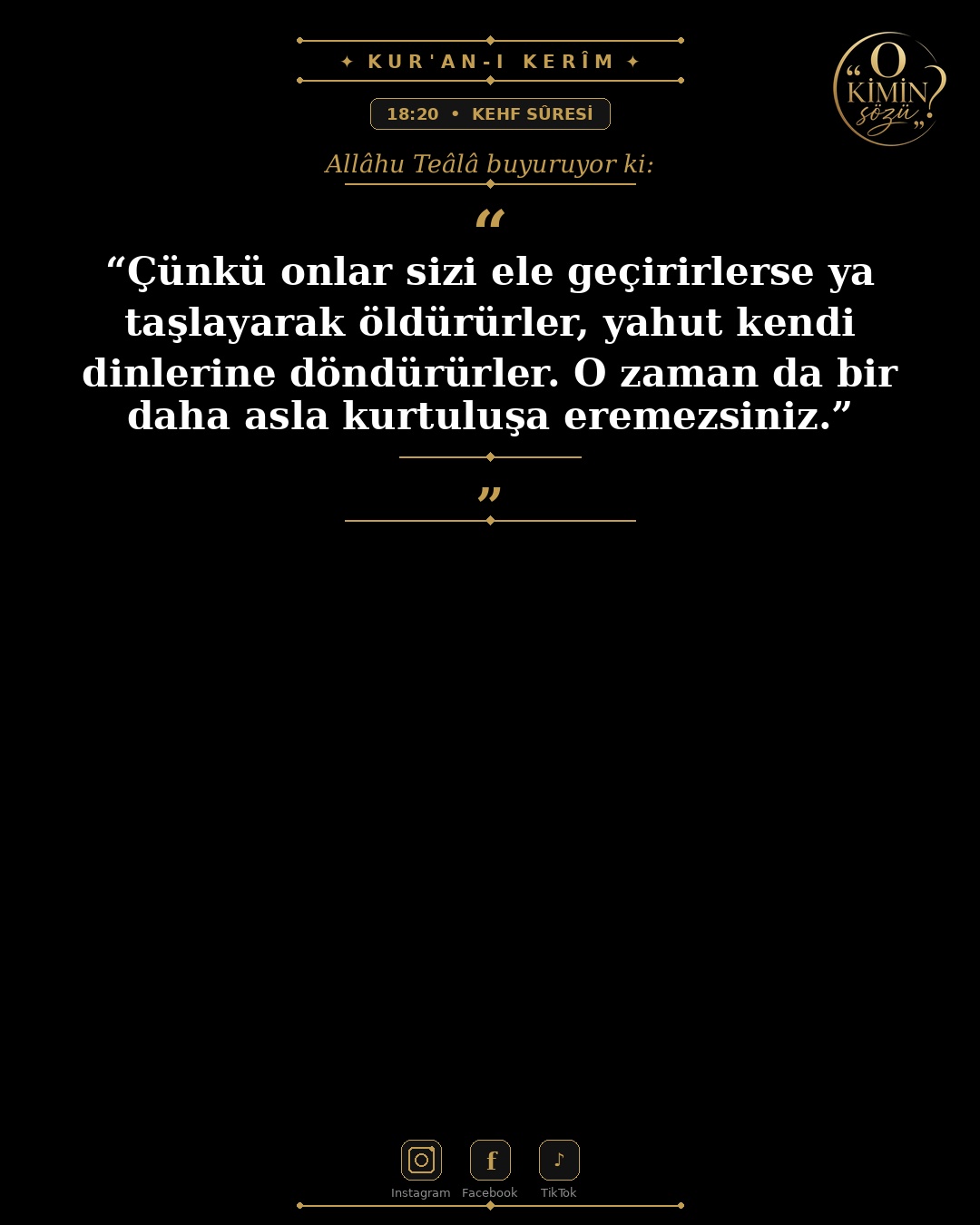 ayet 018 020
