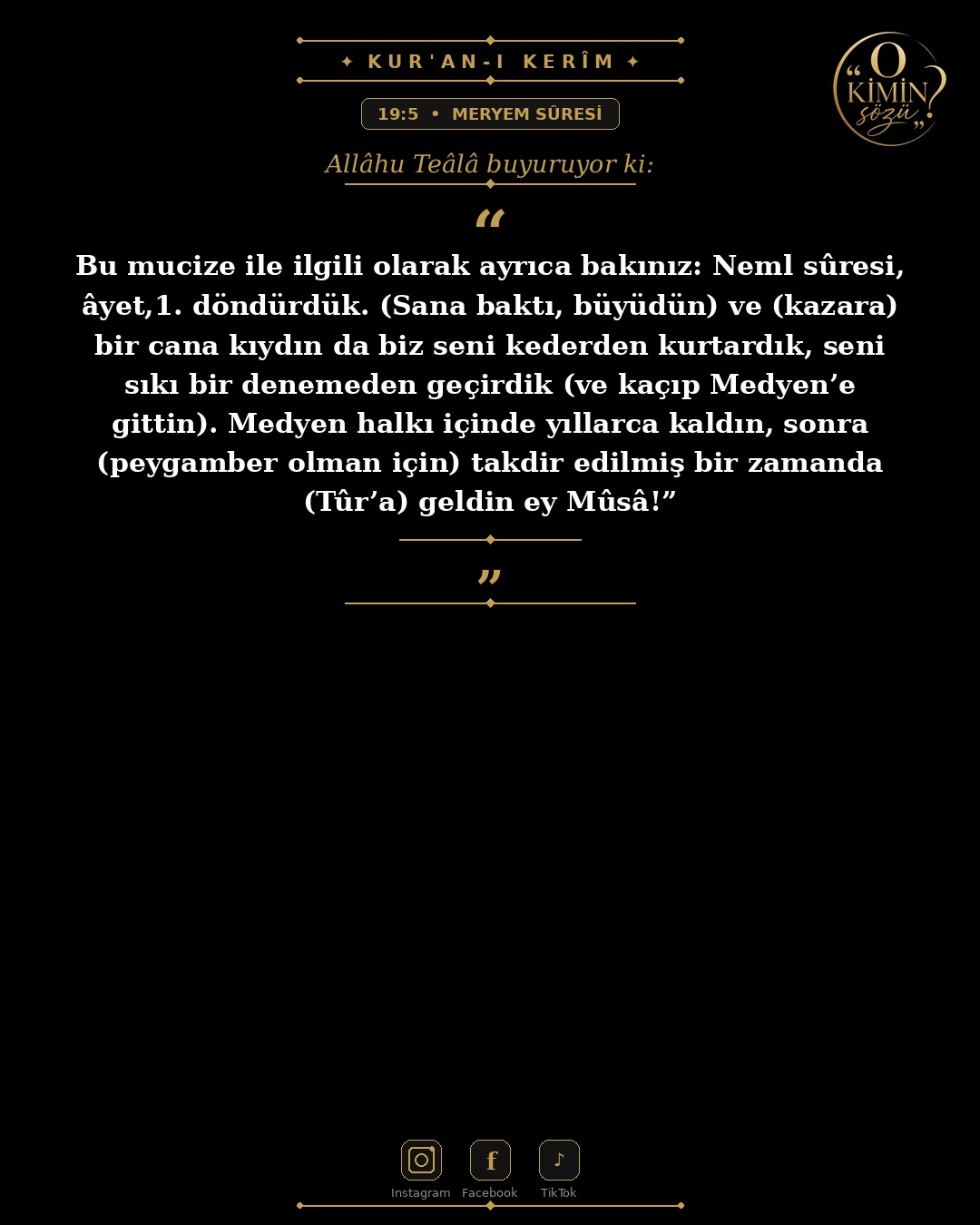 ayet 019 005