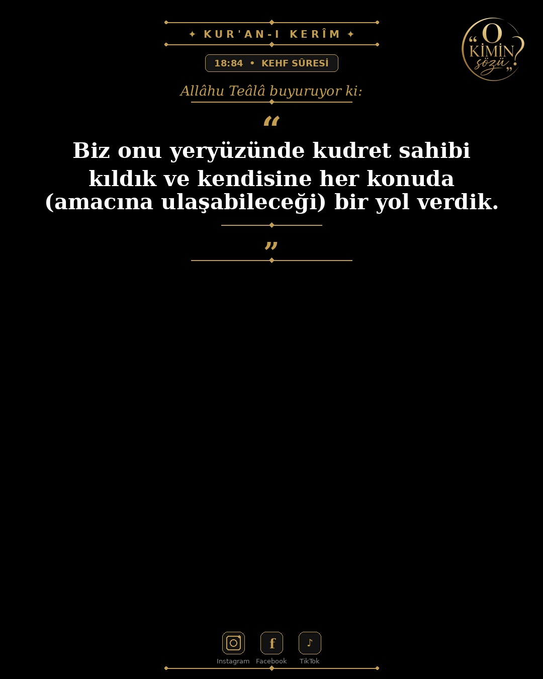ayet 018 084
