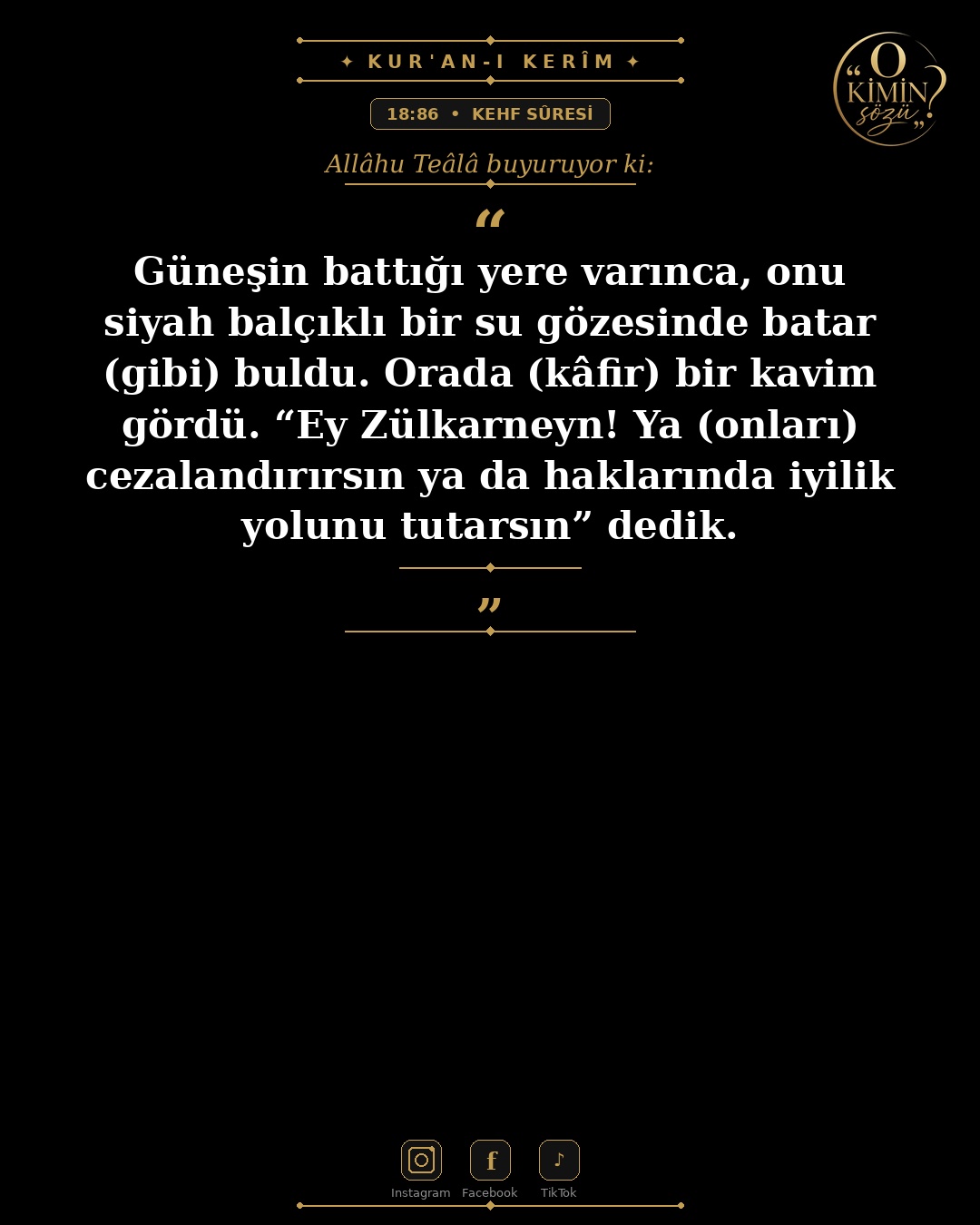 ayet 018 086