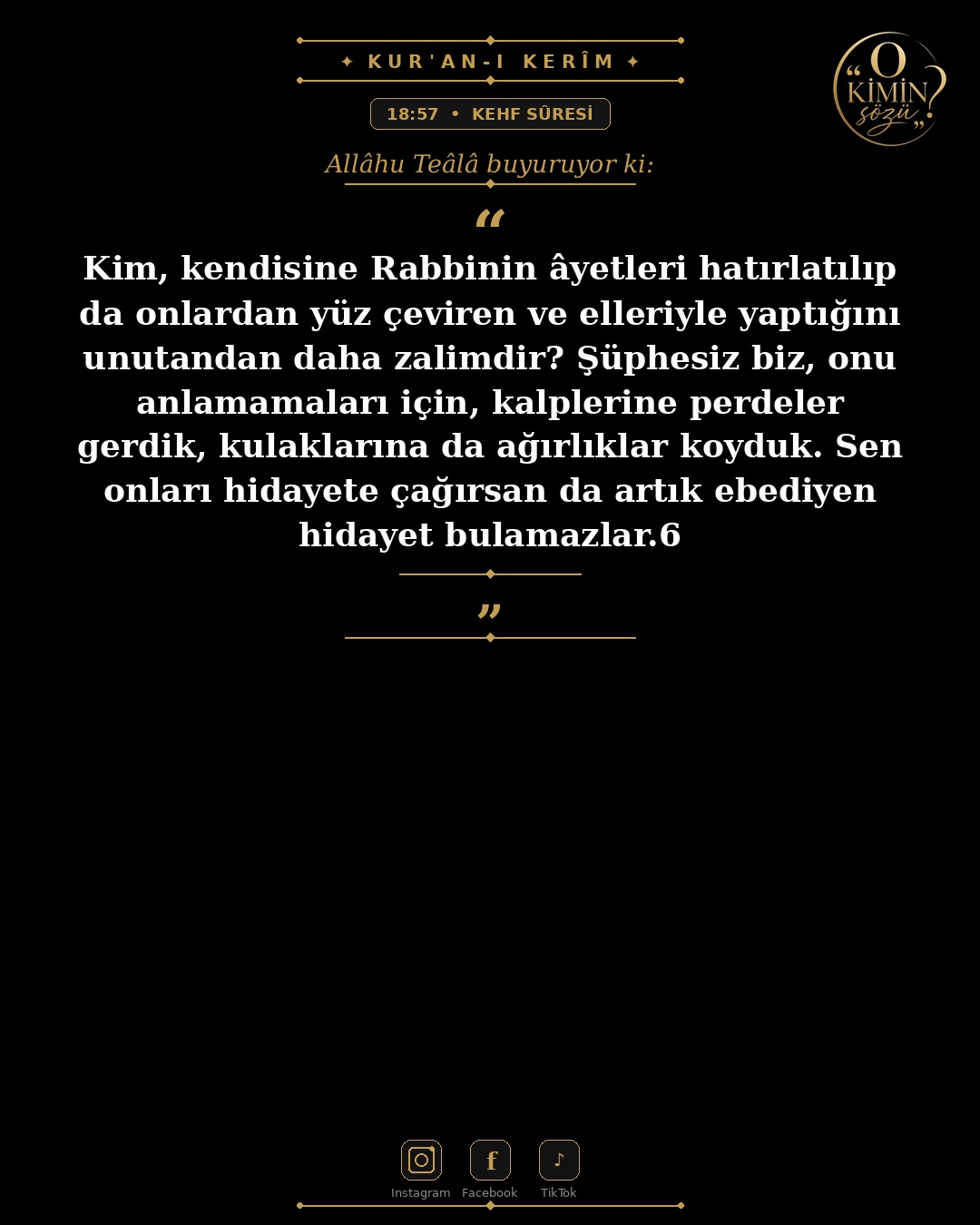 ayet 018 057