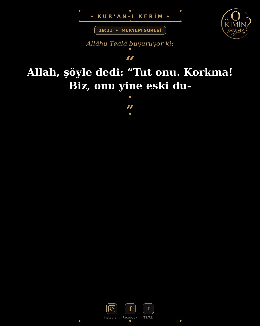 ayet 019 021