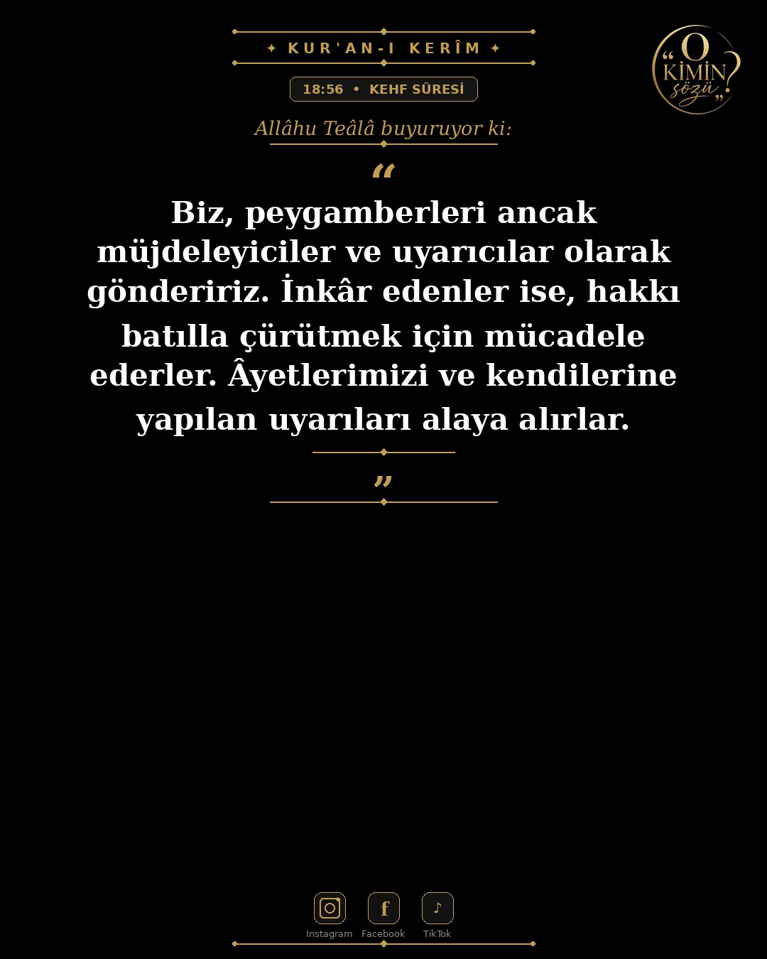 ayet 018 056