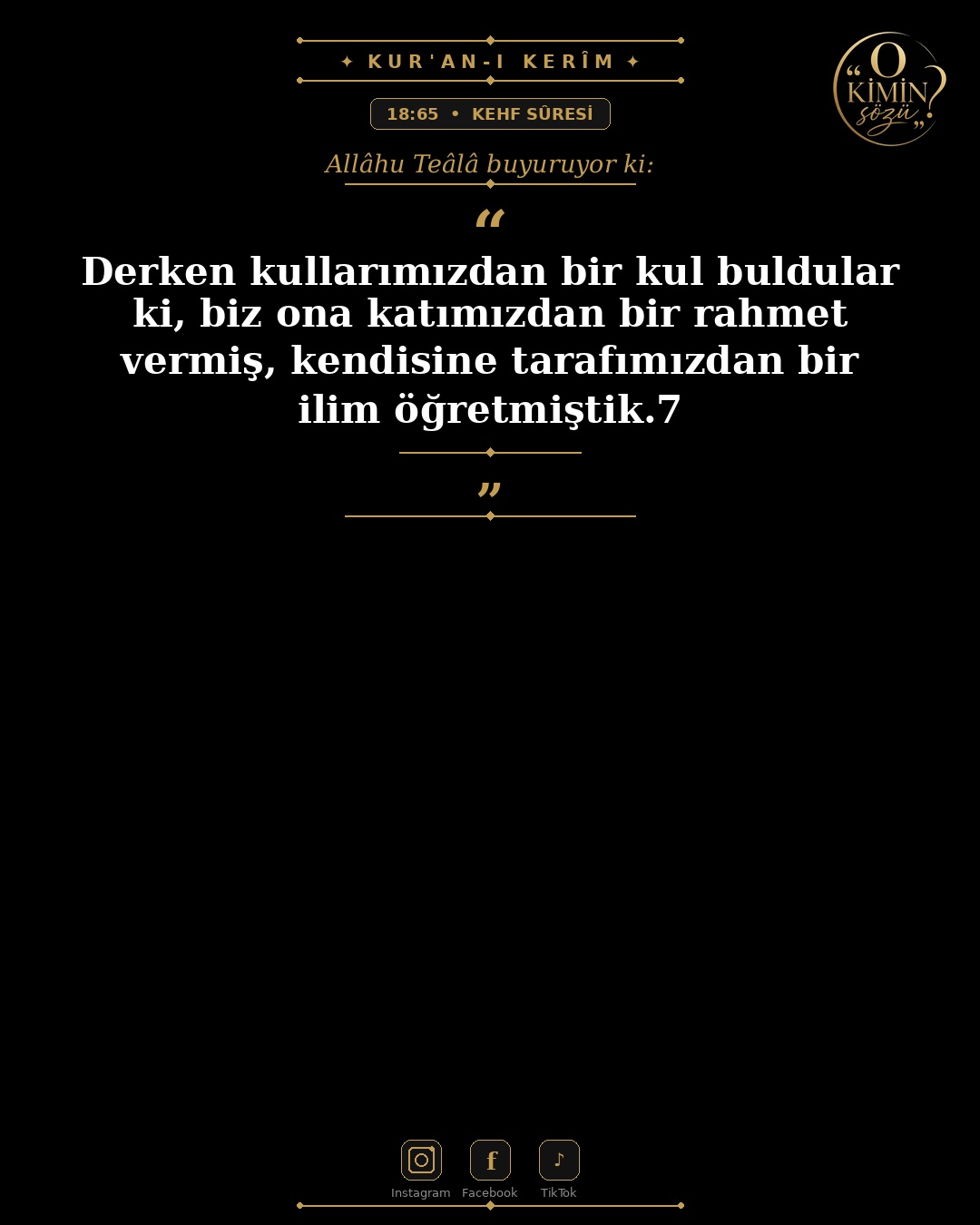 ayet 018 065