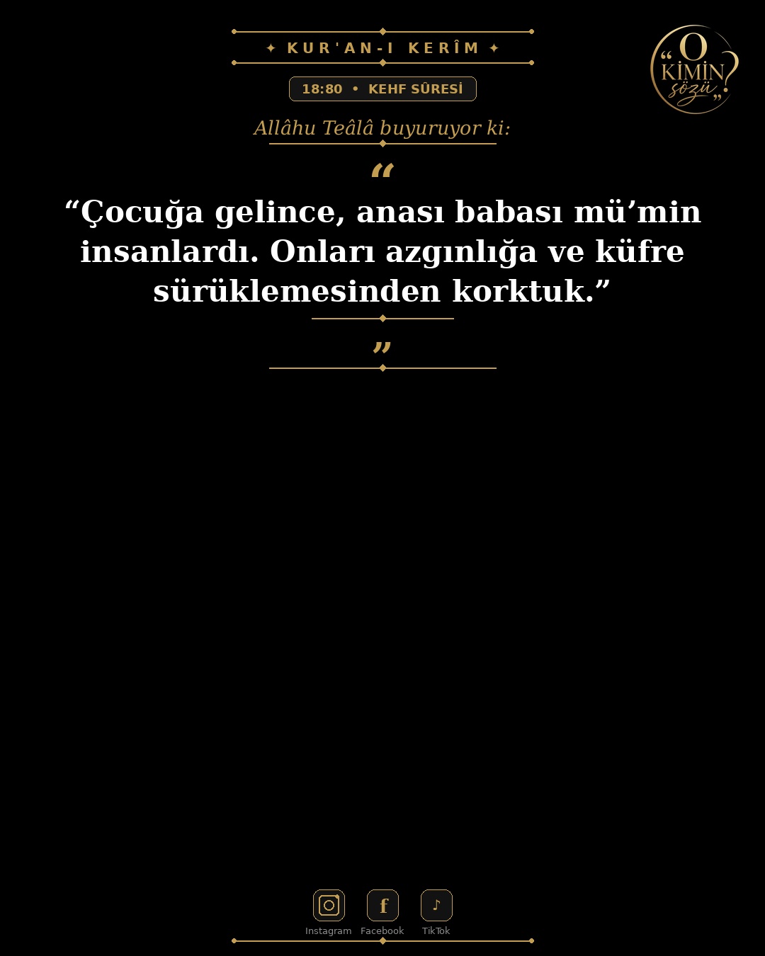 ayet 018 080