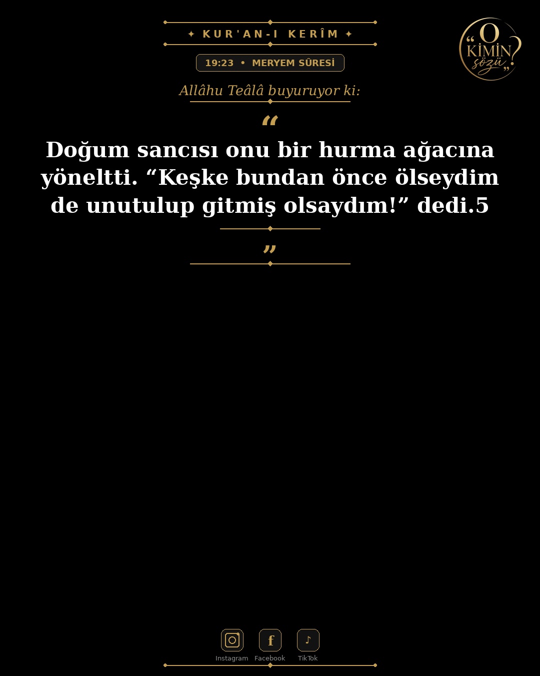 ayet 019 023