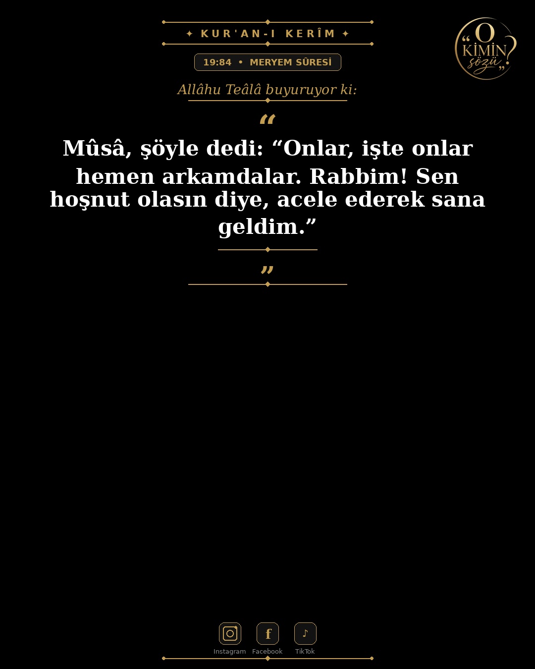 ayet 019 084