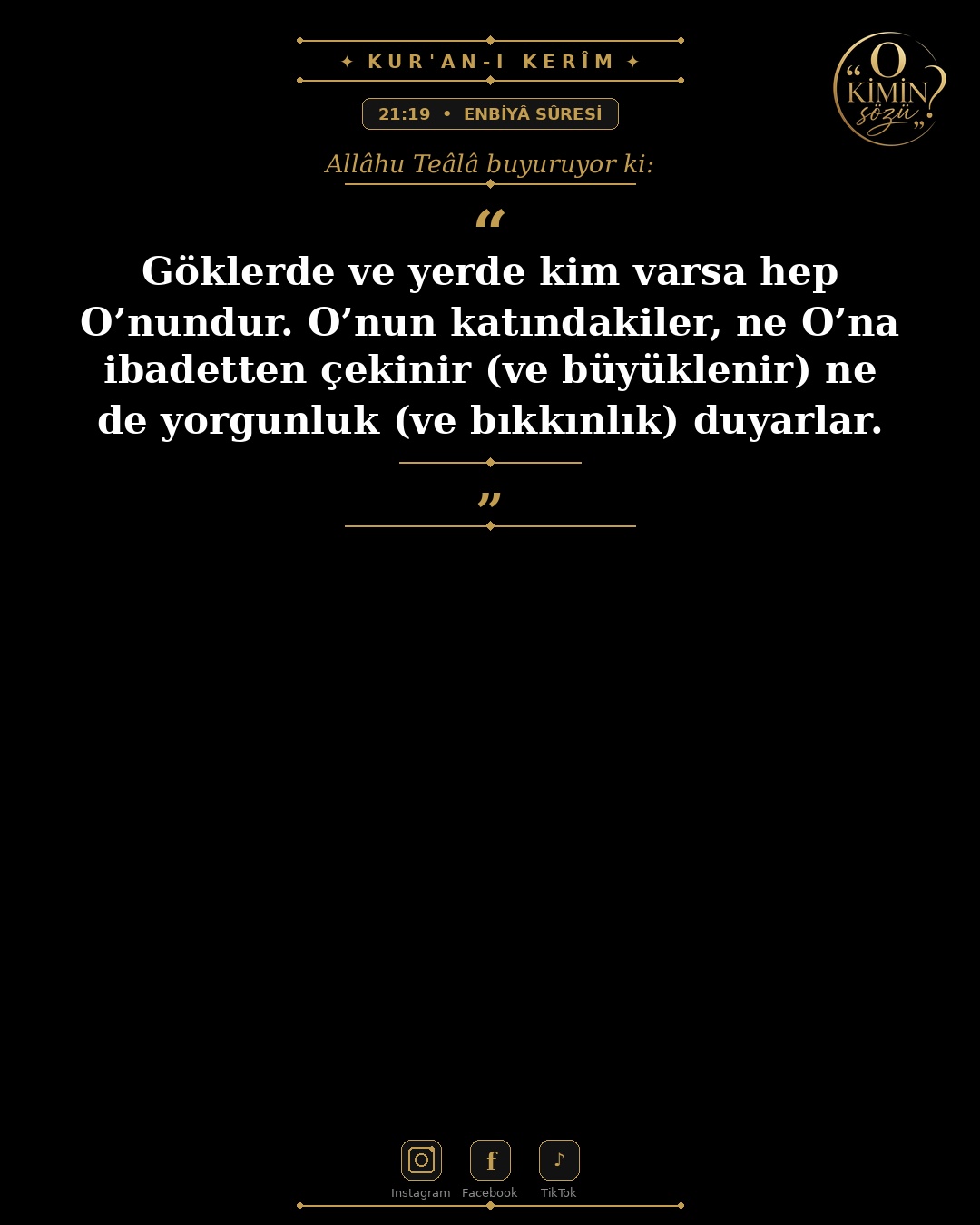 ayet 021 019