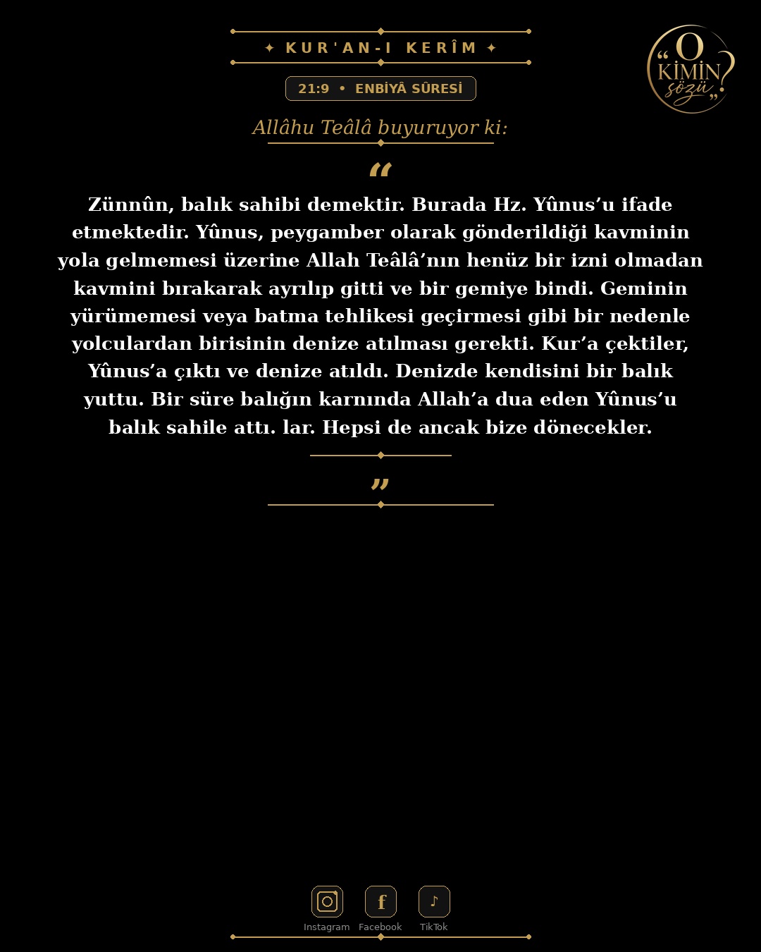 ayet 021 009