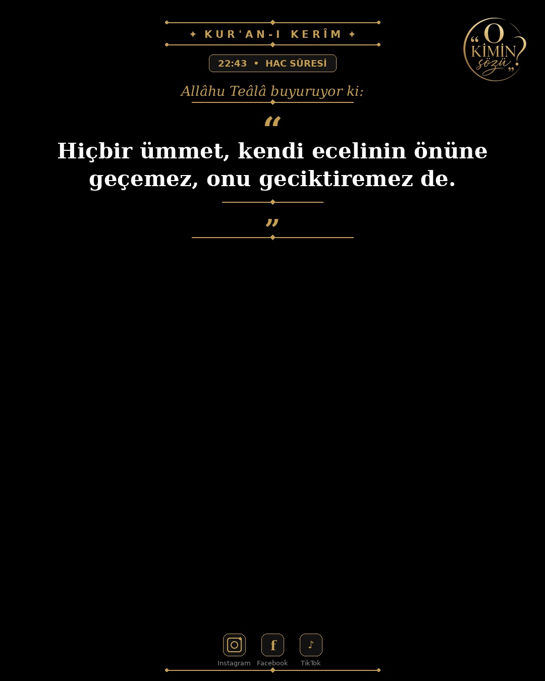 ayet 022 043