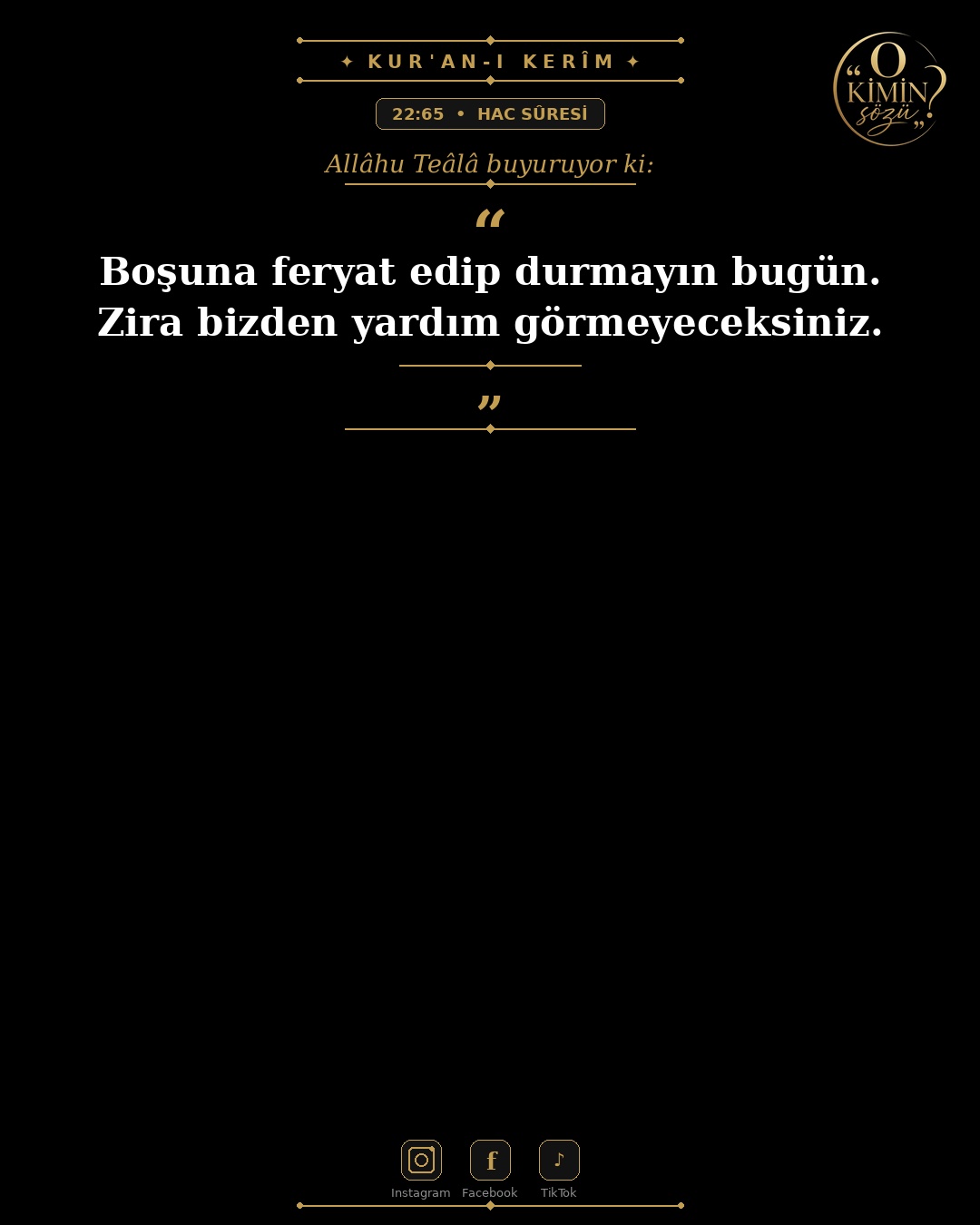 ayet 022 065