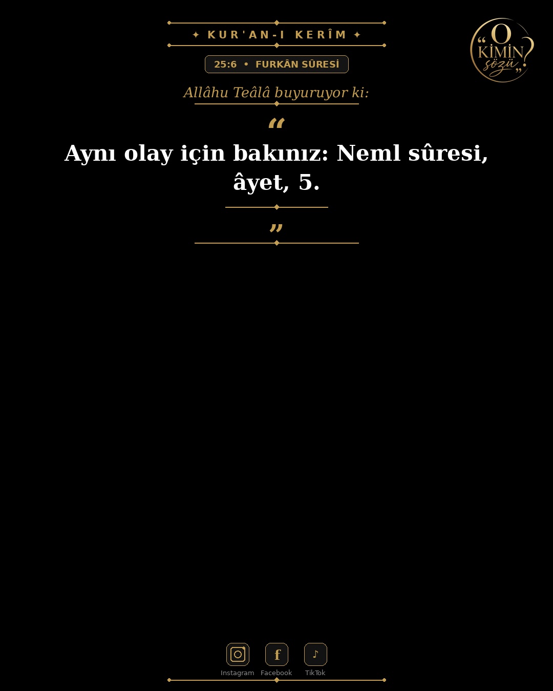 ayet 025 006