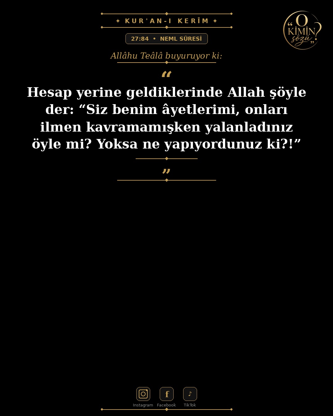 ayet 027 084