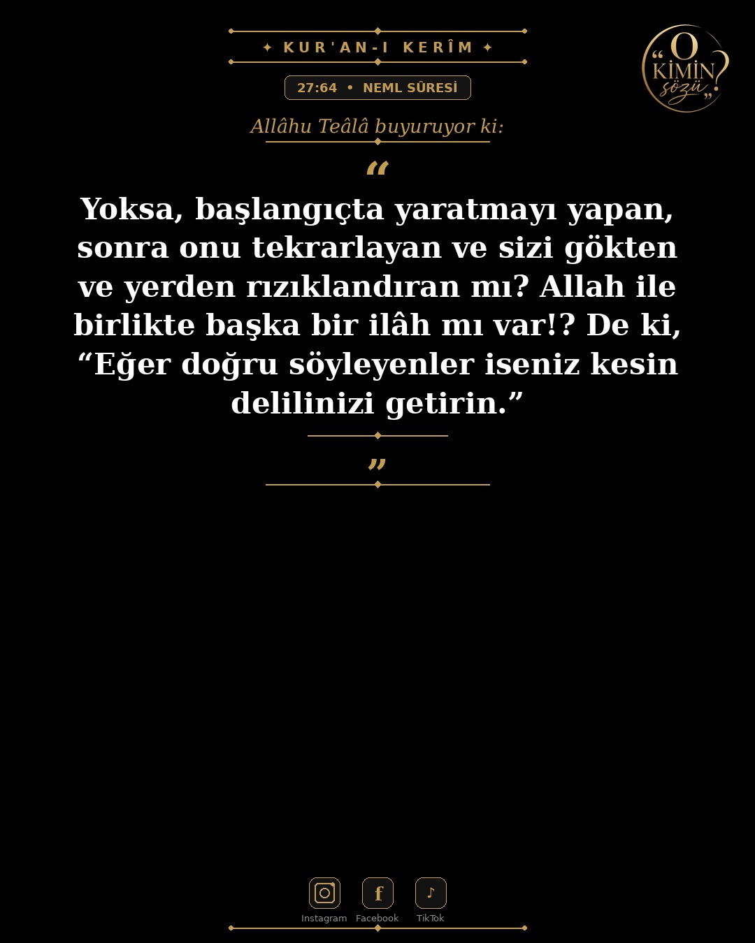 ayet 027 064
