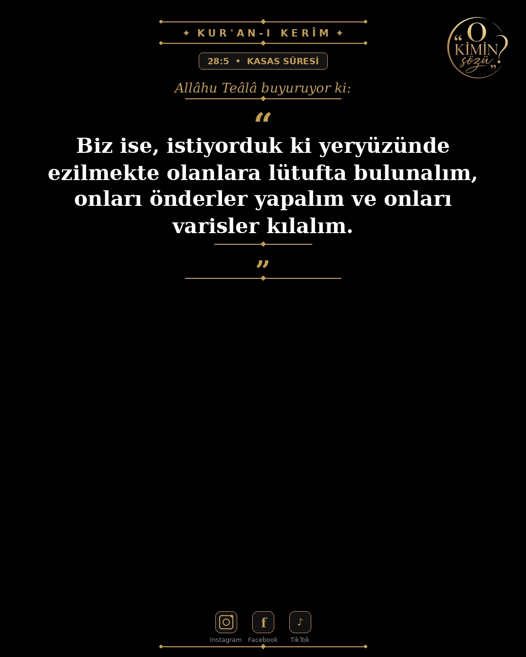 ayet 028 005