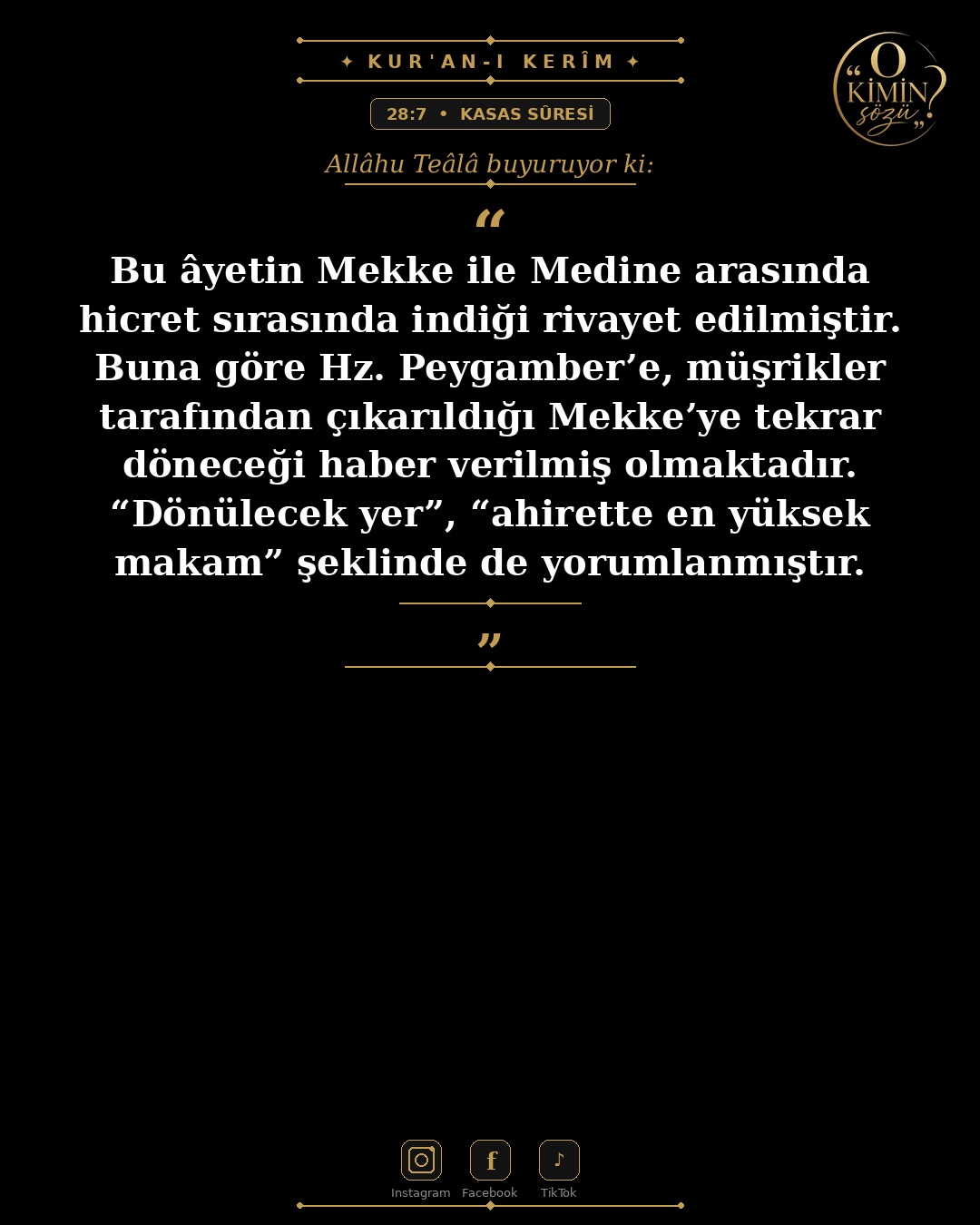 ayet 028 007