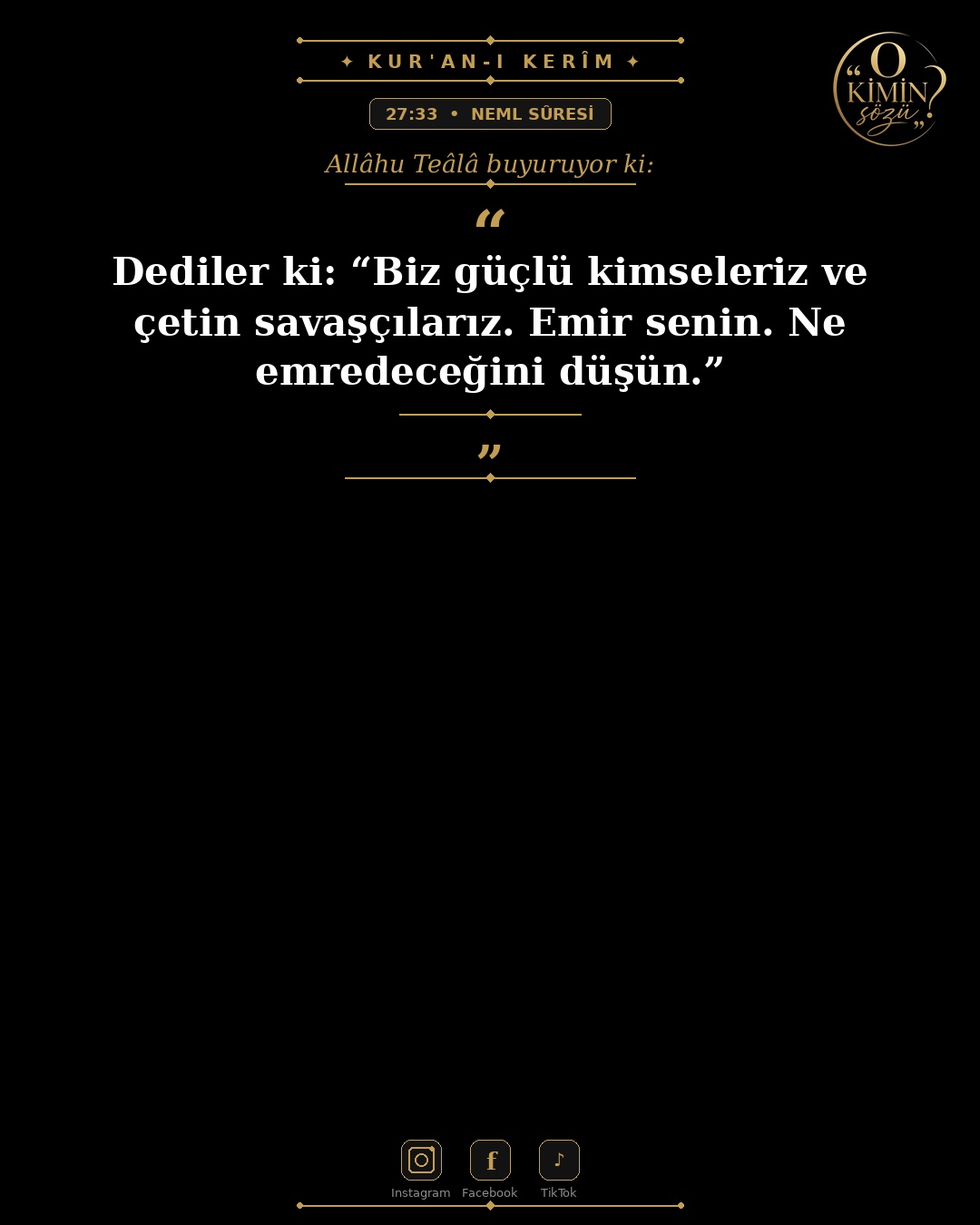 ayet 027 033
