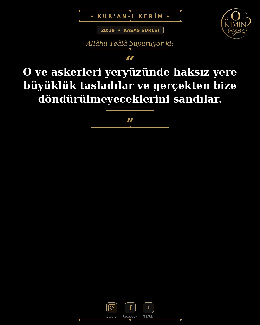 ayet 028 039
