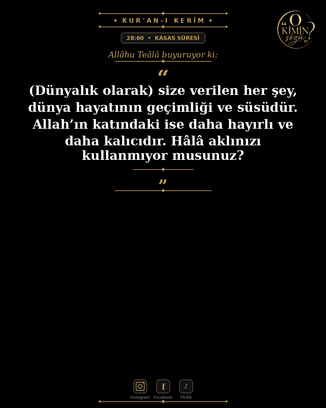 ayet 028 060