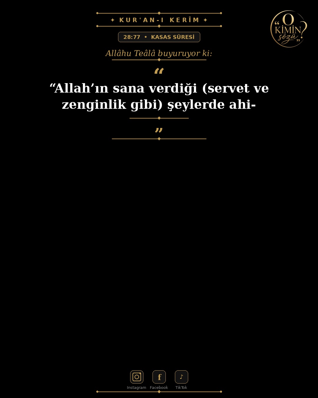 ayet 028 077