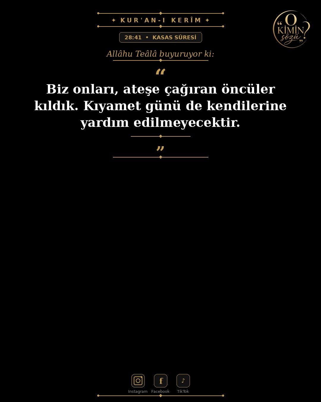 ayet 028 041