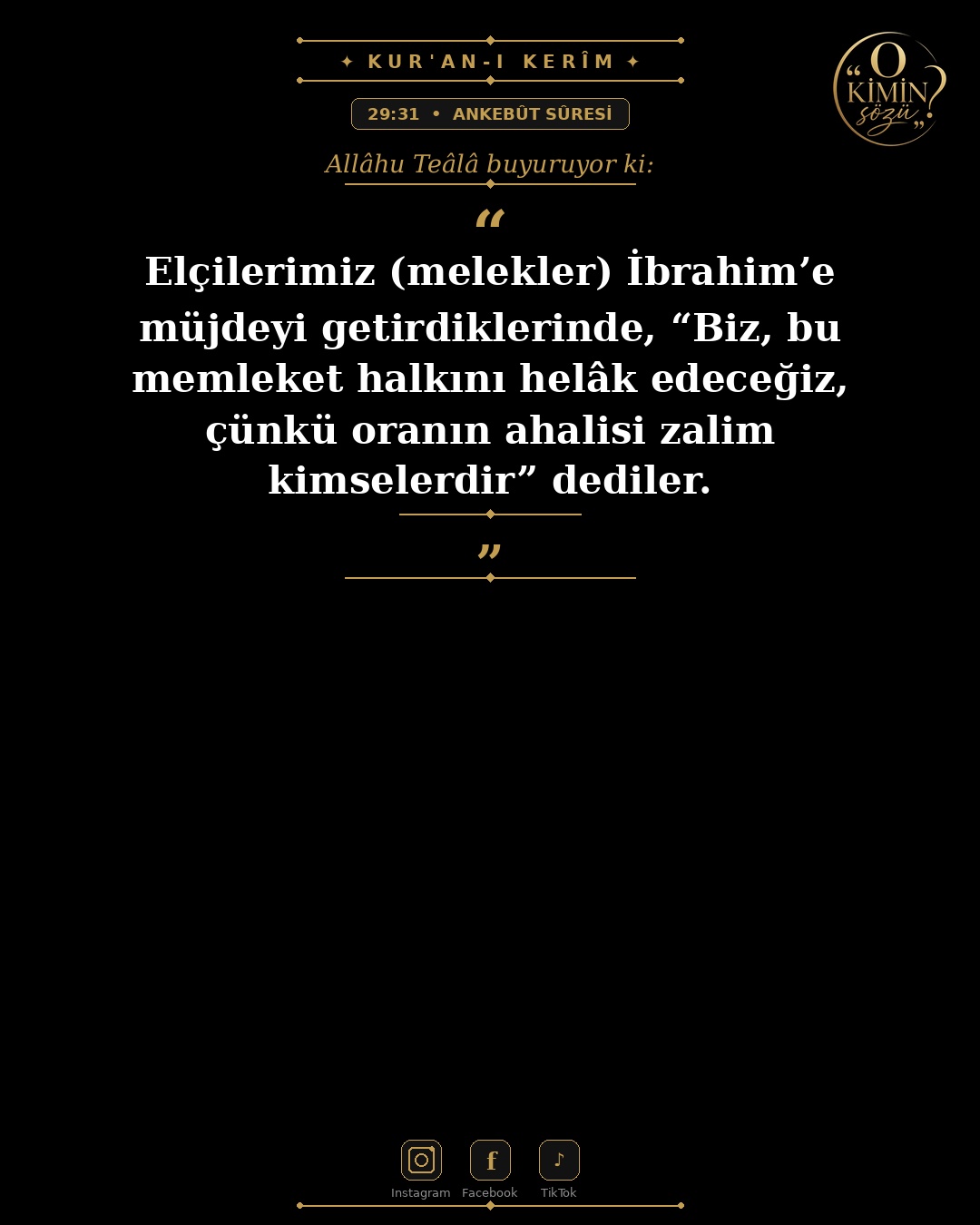 ayet 029 031