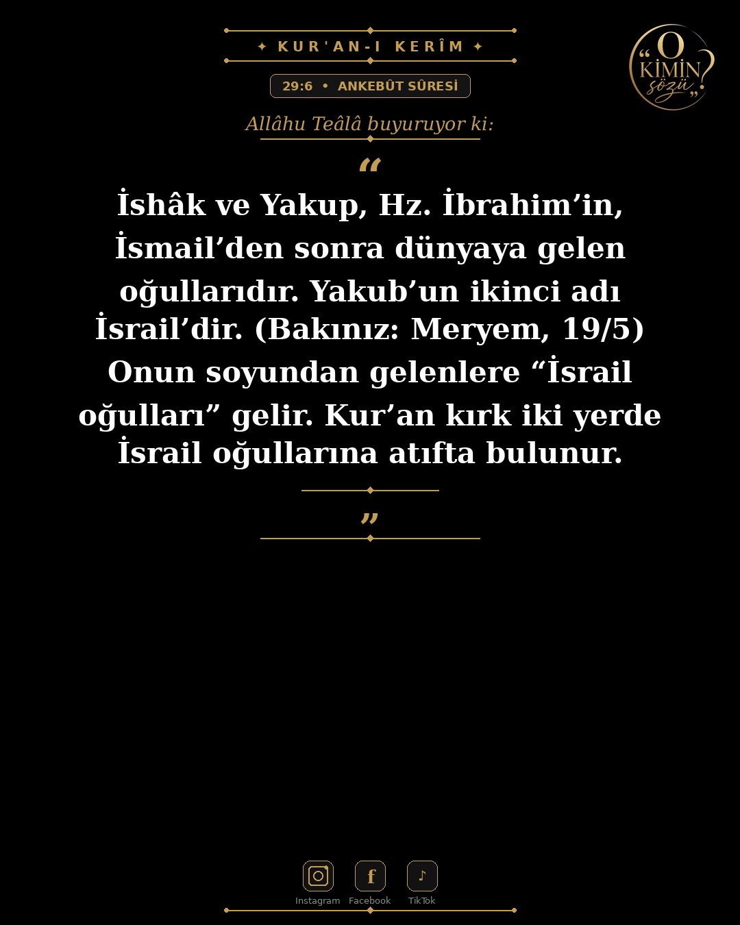 ayet 029 006