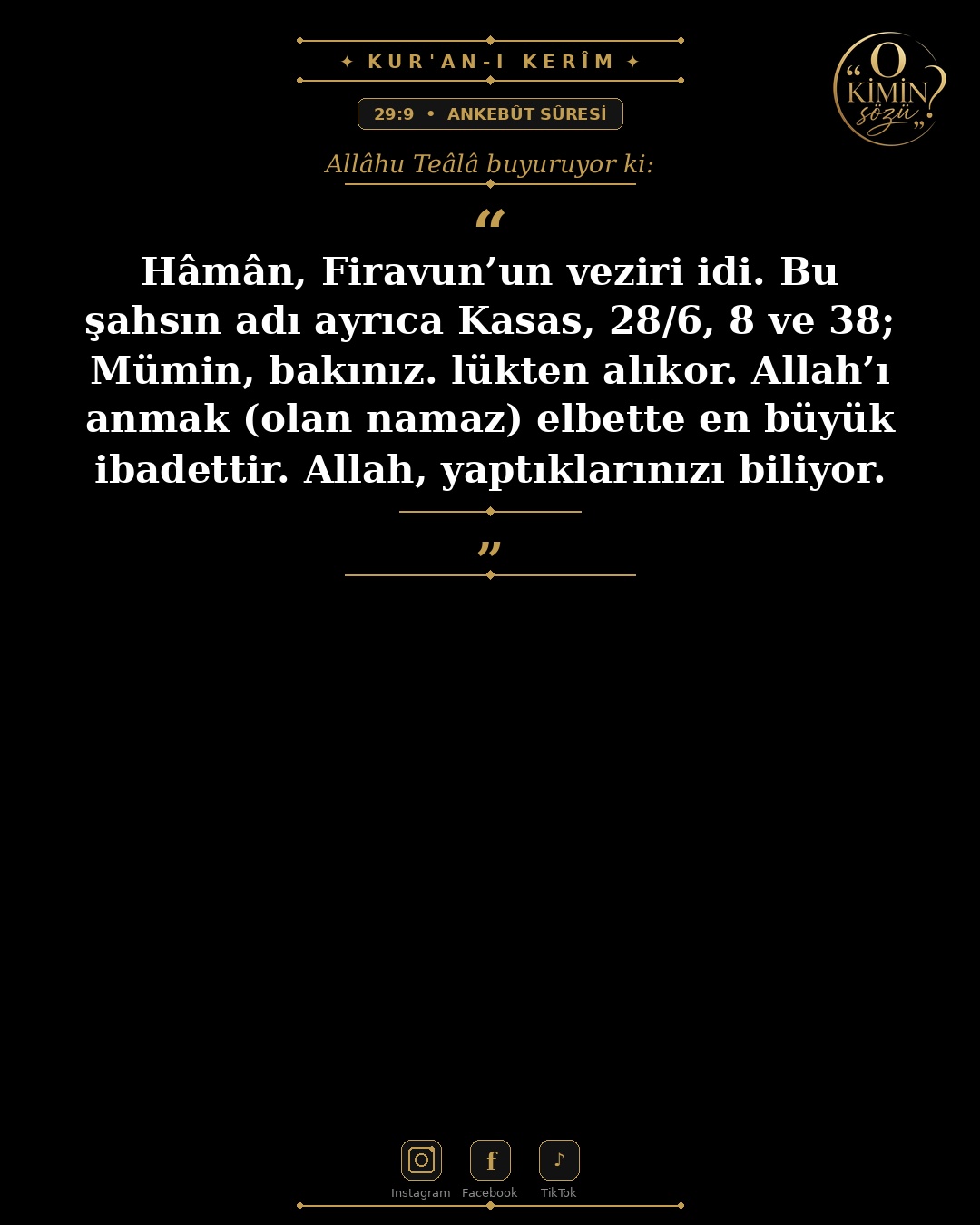 ayet 029 009