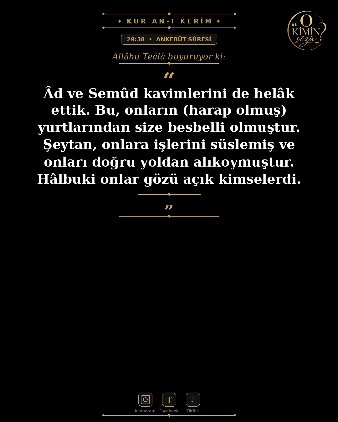ayet 029 038