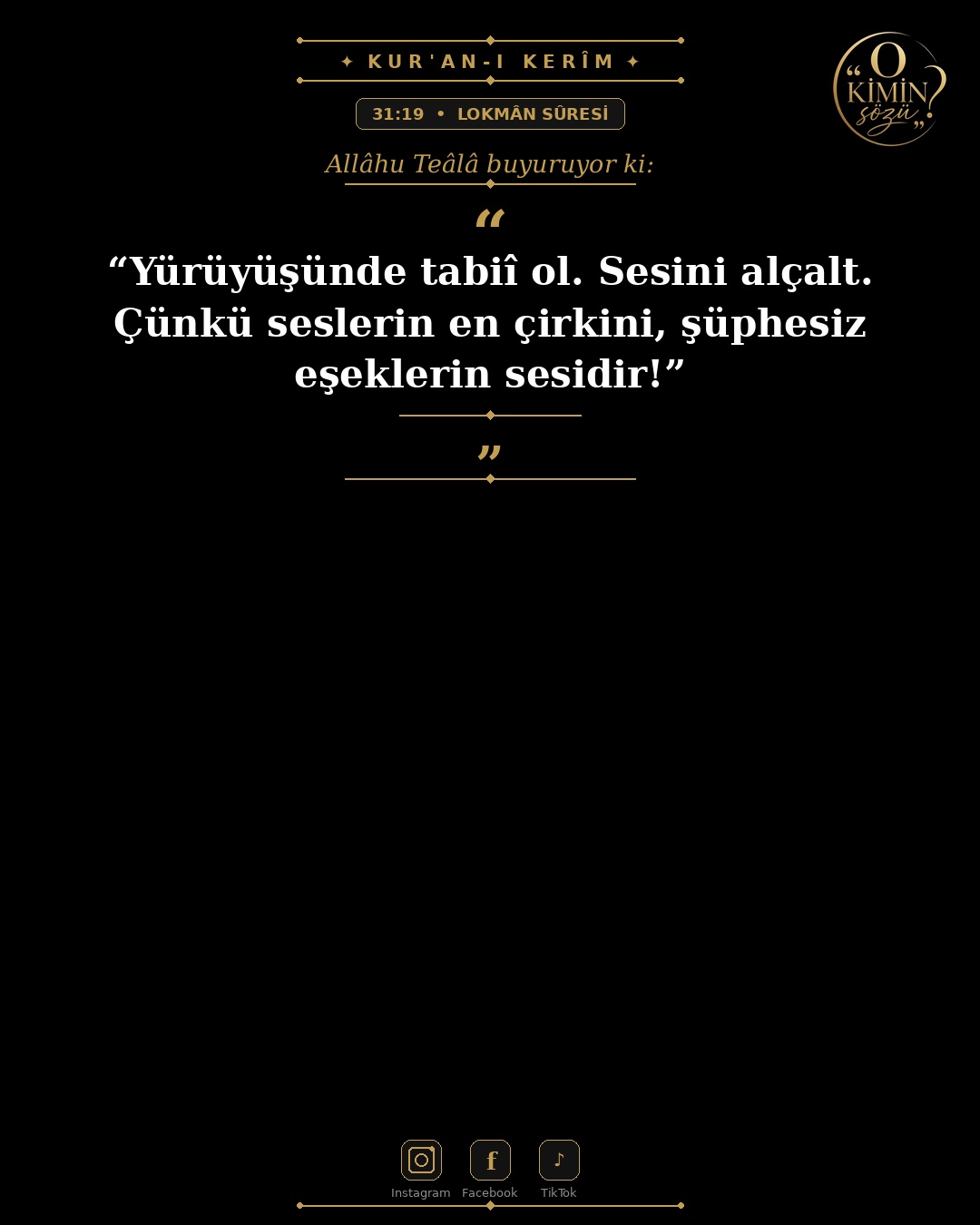 ayet 031 019