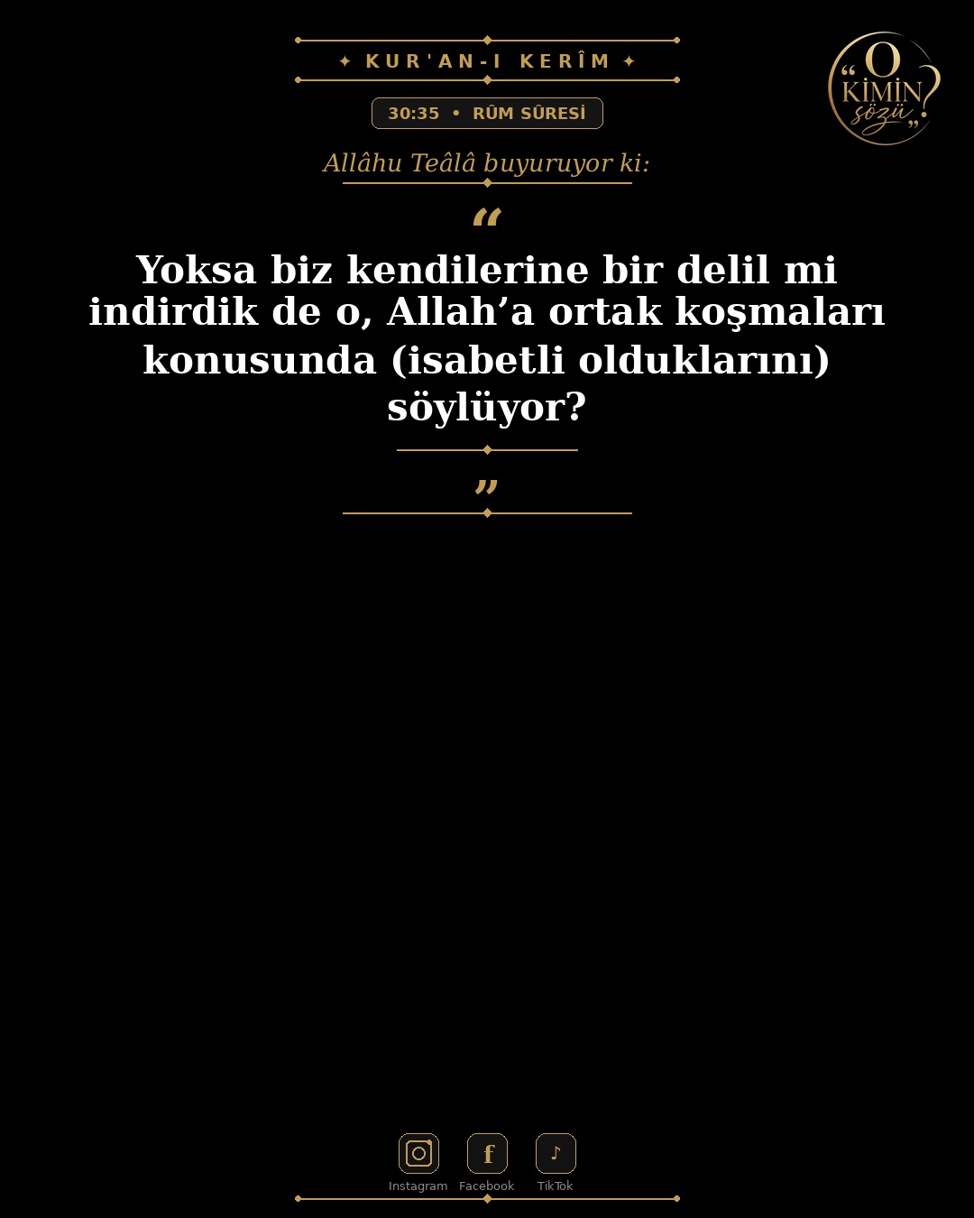 ayet 030 035