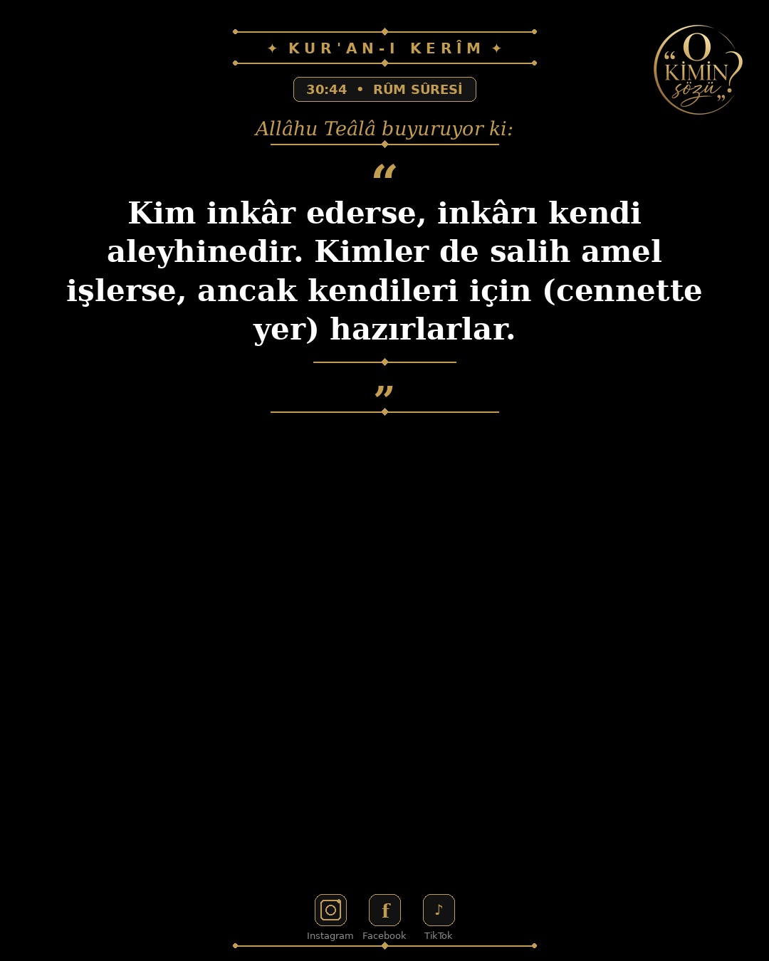 ayet 030 044