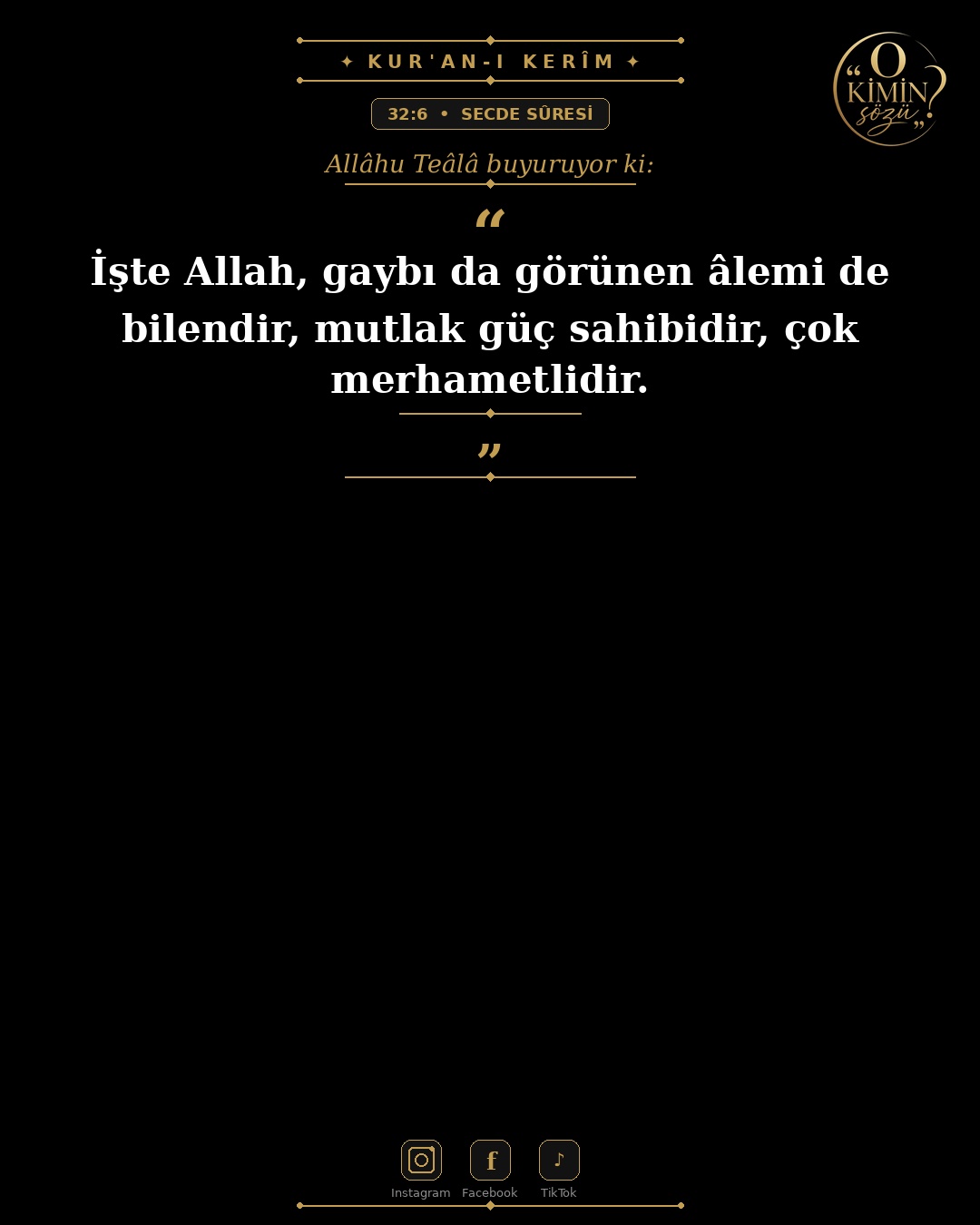ayet 032 006
