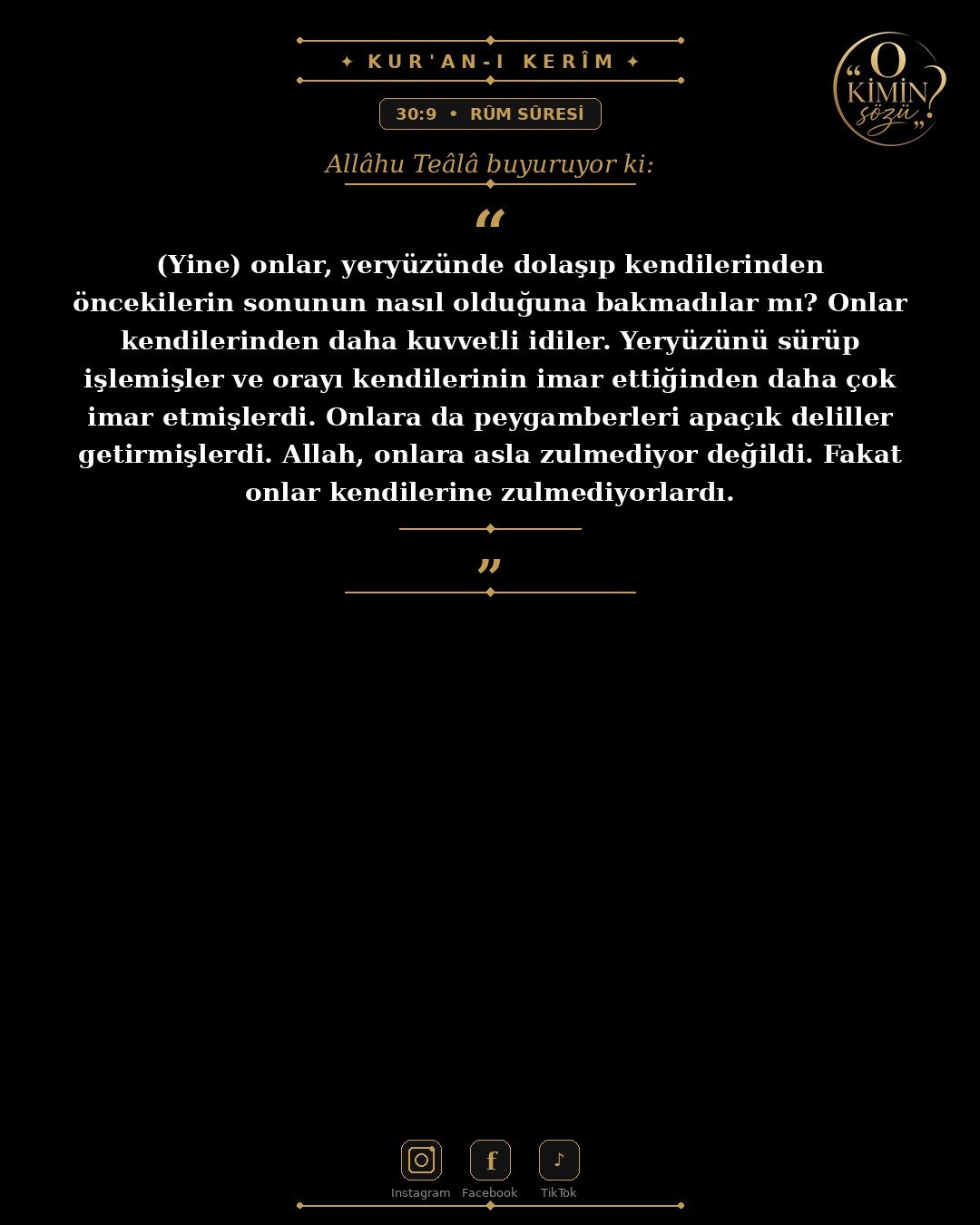 ayet 030 009