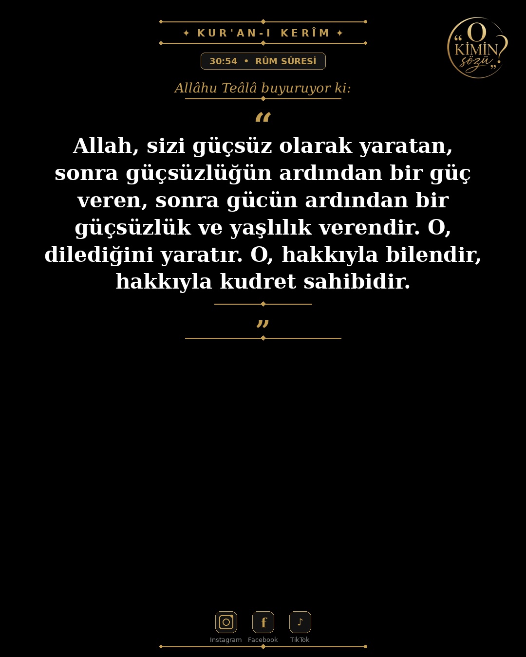 ayet 030 054